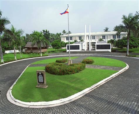 apolinario mabini memorial shrine location|Mabini Shrine: Reminiscing life, works of 'sublime .
